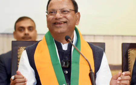 मायावती के 'ब्राह्मण कार्ड' से दिल्ली-लखनऊ की राजनीति में उबाल; भाजपा का पलटवार- 'हमें बसपा के सर्टिफिकेट की जरूरत नहीं'