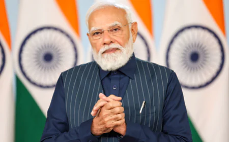 'महायुति' की सुनामी में उड़े विपक्षी दल, 29 में से 25 निगमों पर कब्जा; पीएम मोदी ने महाराष्ट्र को कहा 'Special Thank You'