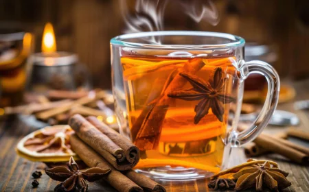 सर्दियों में कैसे बनाएं इम्युनिटी बढ़ाने वाला काढ़ा जानें स्टेप बाय स्टेप प्रोसेस