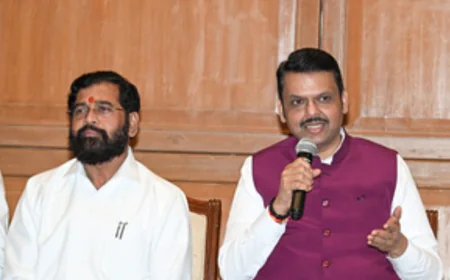 ठाणे, कल्याण और उल्हासनगर में महायुति का होगा मेयर; शिंदे गुट ने मनसे से मिलाया हाथ, क्या भाजपा को लगेगा झटका?