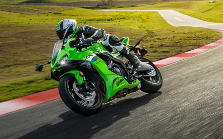 2026 Kawasaki Ninja 300 नए कलर्स के साथ हुई लॉन्च मिलेंगे नए अपडेट्स
