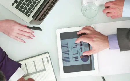 श्रीराम फाइनेंस Q3 FY26 रिजल्ट आया सामने ग्रोथ के साथ प्रॉफिट में दिखी गिरावट