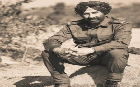 "डांस के नाम से ही चढ़ जाता था बुखार", सनी देओल ने 'बॉर्डर-2' के सेट पर खोला सालों पुराना राज; बोले- श्रीदेवी के सामने आने में लगती थी शर्म