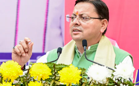 उत्तराखंड UCC के एक साल: समानता का नया अध्याय और 2026 के महत्वपूर्ण संशोधन