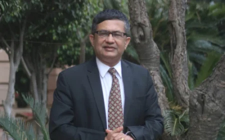 भारत-ईयू FTA: आर्थिक समृद्धि का नया ब्लूप्रिंट, NSE सीईओ आशीष चौहान ने बताया इसे 'रोजगार का पावरहाउस'