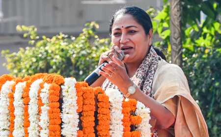 दिल्ली में बिना गारंटी मिलेगा ₹10 करोड़ तक का बिजनेस लोन: CM रेखा गुप्ता ने शुरू की ऐतिहासिक योजना, जानें किसे और कैसे मिलेगा फायदा?