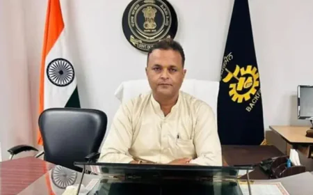 बैकफिंको (Backfinco) का मिशन 'आत्मनिर्भर पंजाब': पिछड़े और अल्पसंख्यक वर्गों को स्वरोजगार के लिए ₹8.25 करोड़ के ऋण जारी