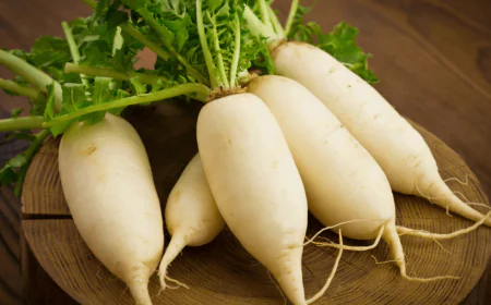 यह लोग भूल कर भी न खाएं मूली वरना हो सकता है हेल्थ को भारी नुकसान