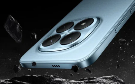 Redmi Note 15 Pro+ ने मचाई मार्केट में धूम 4 फरवरी से सेल होगी शुरू