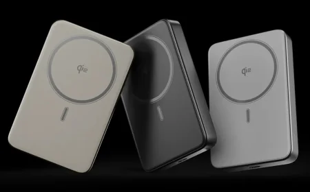 Noise MagSafe Qi2 पावरबैंक में लॉन्च के साथ मिल रहा बंपर डिस्काउंट