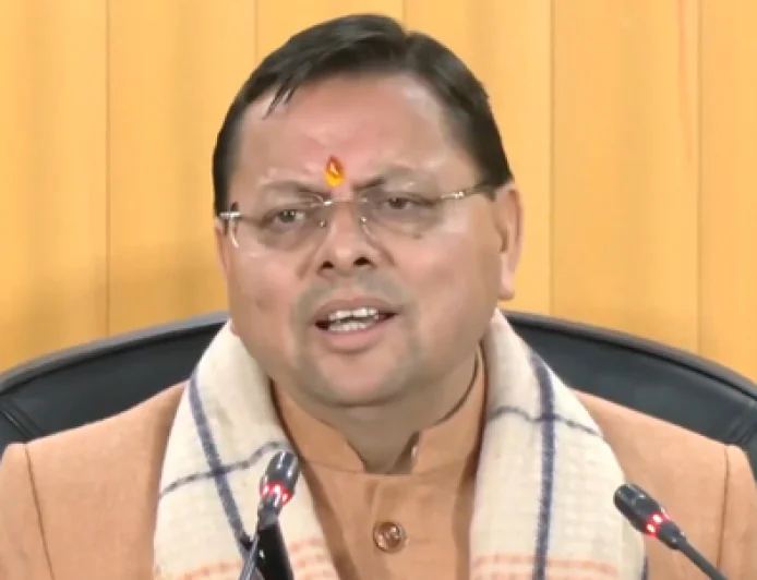 अंकिता भंडारी केस: दोषियों को उम्रकैद के बाद अब CBI जांच? सीएम धामी ने कहा- माता-पिता की इच्छा पर लेंगे फैसला