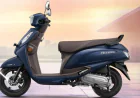 Suzuki Access 125 ABS में किफायती कीमत में स्टाइल और सेफ्टी का मिलेगा कॉम्बिनेशन