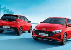 Hyundai i20 का एरा बेस वेरिएंट नए अपडेट्स के साथ आया किफायती कीमत में