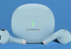 Hammer Ultra Pods डीप बेस और क्लियर वॉइस के साथ मार्केट में मचा रहें धूम