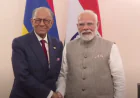 PM मोदी और मॉरीशस के प्रधानमंत्री के बीच फोन पर चर्चा; अगले हफ्ते भारत आएंगे रामगुलाम, 'AI इम्पैक्ट समिट' में होंगे शामिल