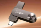 Lexar JumpDrive D500 फास्ट पोर्टेबल स्टोरेज USB ड्राइव डिवाइस जल्द होगा लॉन्च