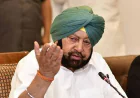 घुटने की सर्जरी के बीच कैप्टन को ED का नोटिस, क्या फिर बदलेंगे पंजाब के सियासी समीकरण?