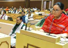राजस्थान बजट 2026-27: भीलवाड़ा में खुशी की लहर, एलिवेटेड रोड से लेकर 1 लाख नौकरियों के वादे तक जनता ने सराहा