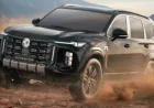 MG Majestor 2026 दमदार बॉडी और प्रीमियम इंटीरियर के साथ भारत में हुई लॉन्च