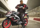 Aprilia RS 457 शानदार स्पीड और टेक्नोलॉजी के साथ हुआ लॉन्च