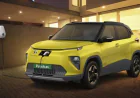 Tata Punch Ev 2026 शानदार रेंज के साथ लॉन्च होने के बाद से छाई मार्केट में