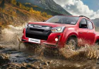 Isuzu D-Max V-Cross 2026 का नया अपडेटेड मॉडल भारत में हुआ लॉन्च