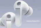 Samsung के प्रीमियम वायरलेस ईयरबड्स Galaxy Buds 4 Pro हुए लॉन्च