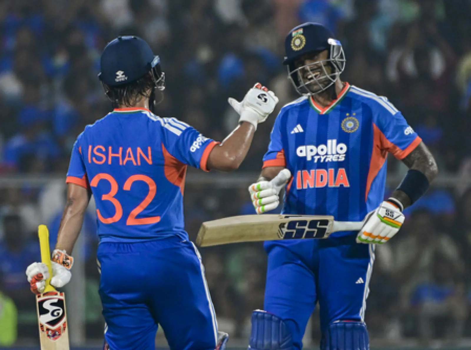 तिरुवनंतपुरम में भारत का 'विराट' प्रदर्शन: ईशान किशन का ऐतिहासिक शतक; न्यूजीलैंड को 4-1 से रौंदकर सीरीज जीती!