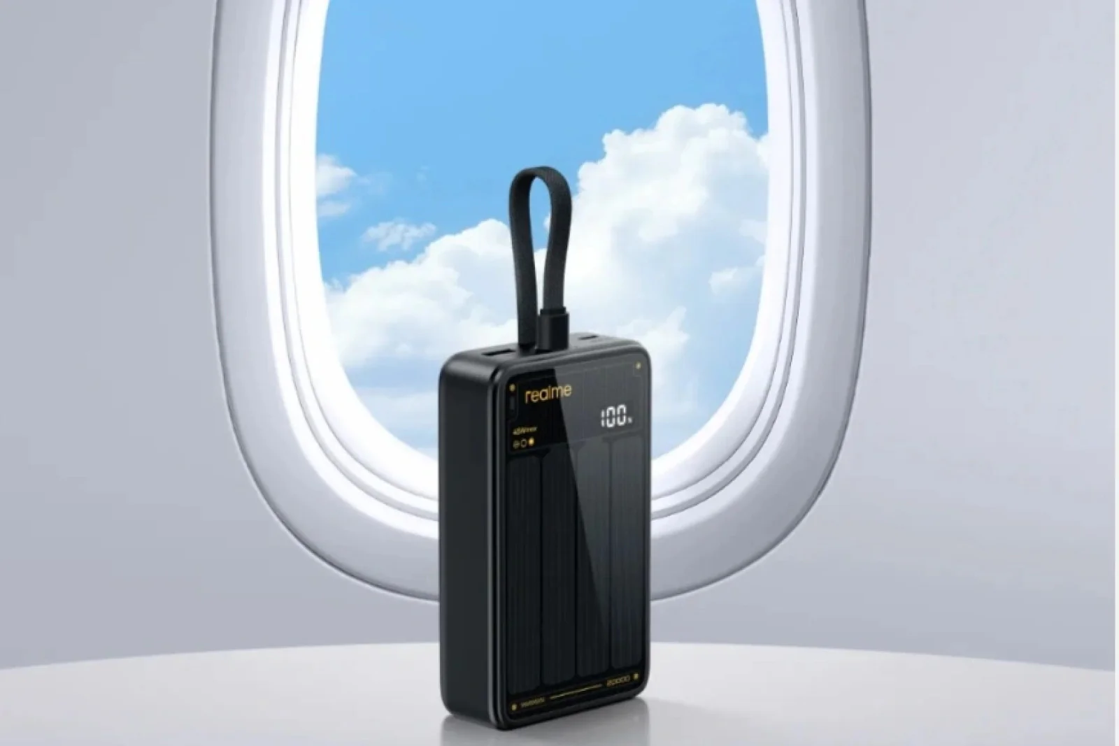 Realme Official Website 