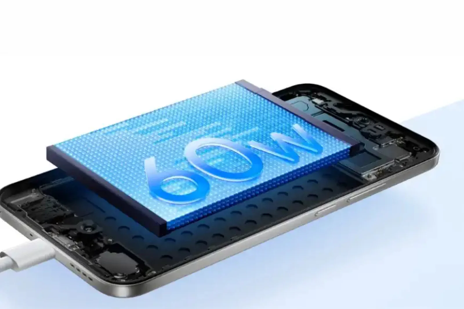 Realme official website 