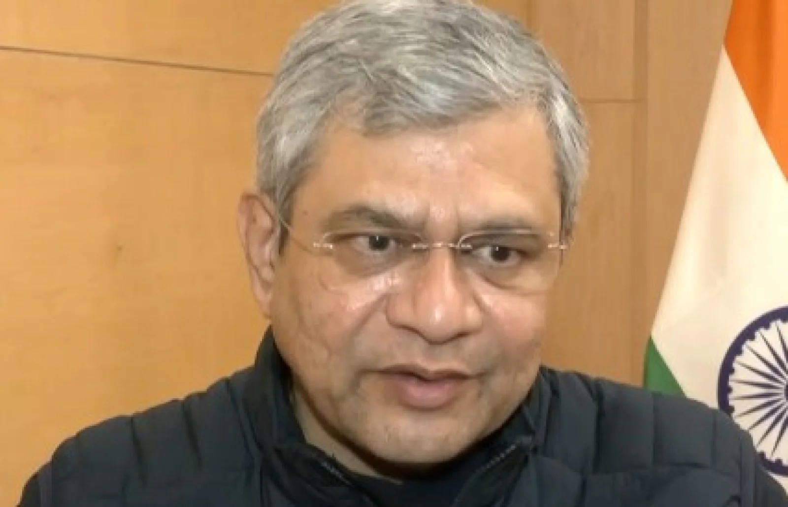 बजट 2026: देश को मिलेंगे 7 नए हाई-स्पीड रेल कॉरिडोर, रेल बजट 2.78 लाख करोड़; अश्विनी वैष्णव बोले– विकसित भारत का रोडमैप