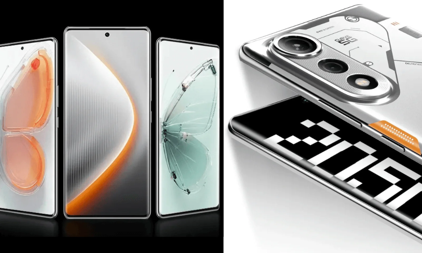 Tecno Pova Curve 2 5G का टीजर हुआ जारी प्रीमियम लुक के साथ जल्द होगा लॉन्च