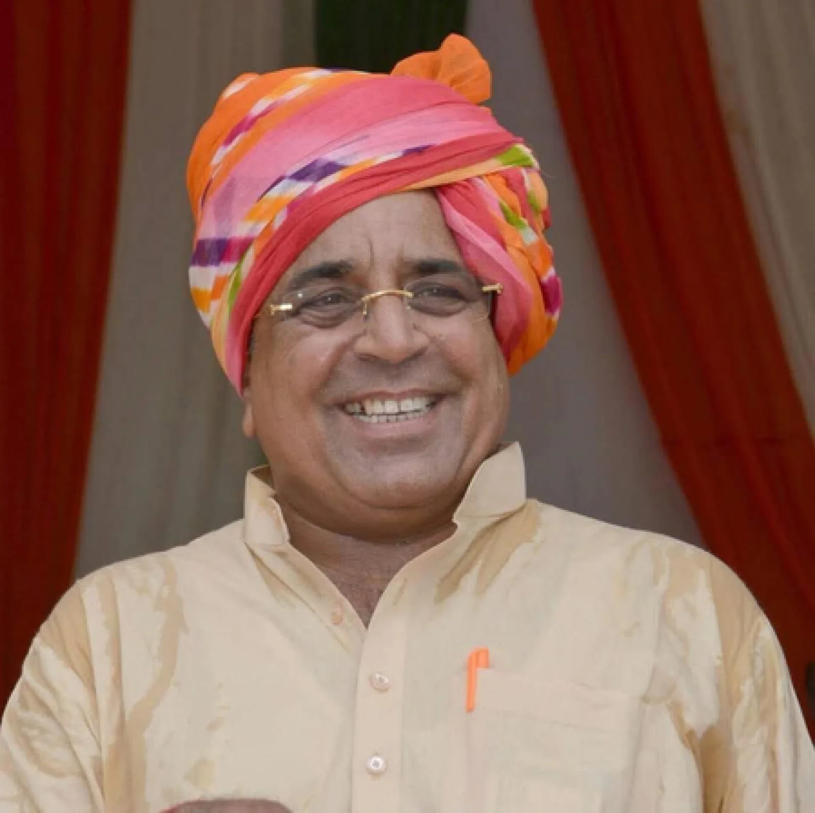 पूर्व मंत्री हेम सिंह भड़ाना का निधन, अलवर में 60 साल की उम्र में ली अंतिम सांस