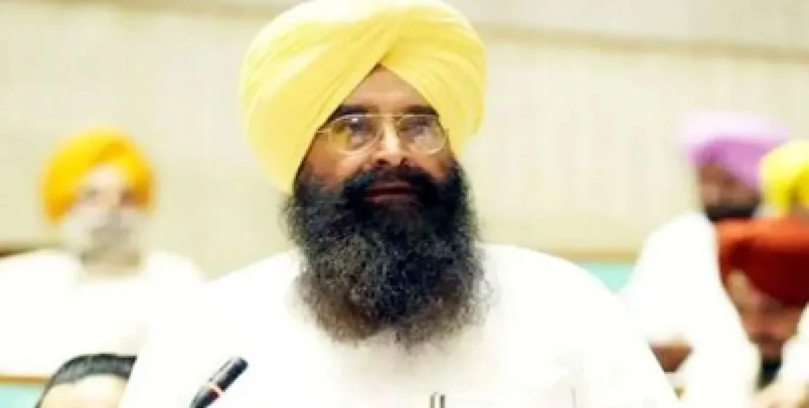 पंजाब के किसानों को केंद्रीय बजट 2026 में फिर निराशा: मंत्री गुरमीत सिंह खुड्डियां ने जताई गहरी चिंता