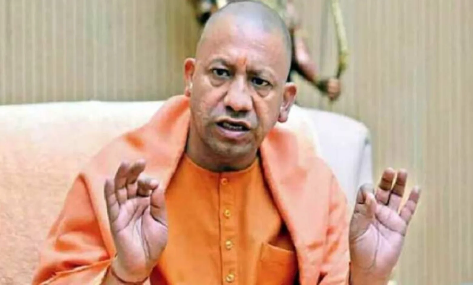 उत्तर प्रदेश: 68,236 कर्मचारियों का वेतन रोका जाएगा , संपत्ति विवरण नहीं जमा करने पर सख्त कार्रवाई