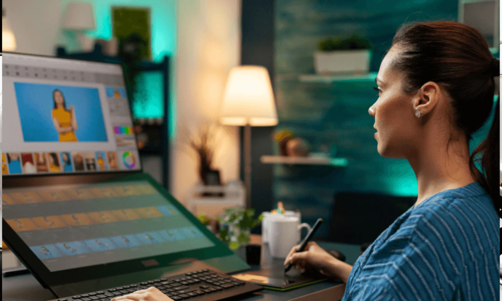 Google Photos में आए नए फीचर ने यूजर्स को चौंकाया मिनटों में होगी एडिटिंग