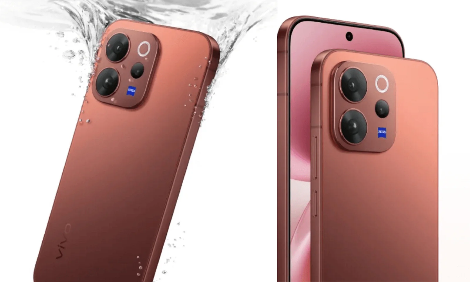 Vivo V70 5G जल्द होगा भारत में लॉन्च आएगा 7000mAh की बैटरी के साथ