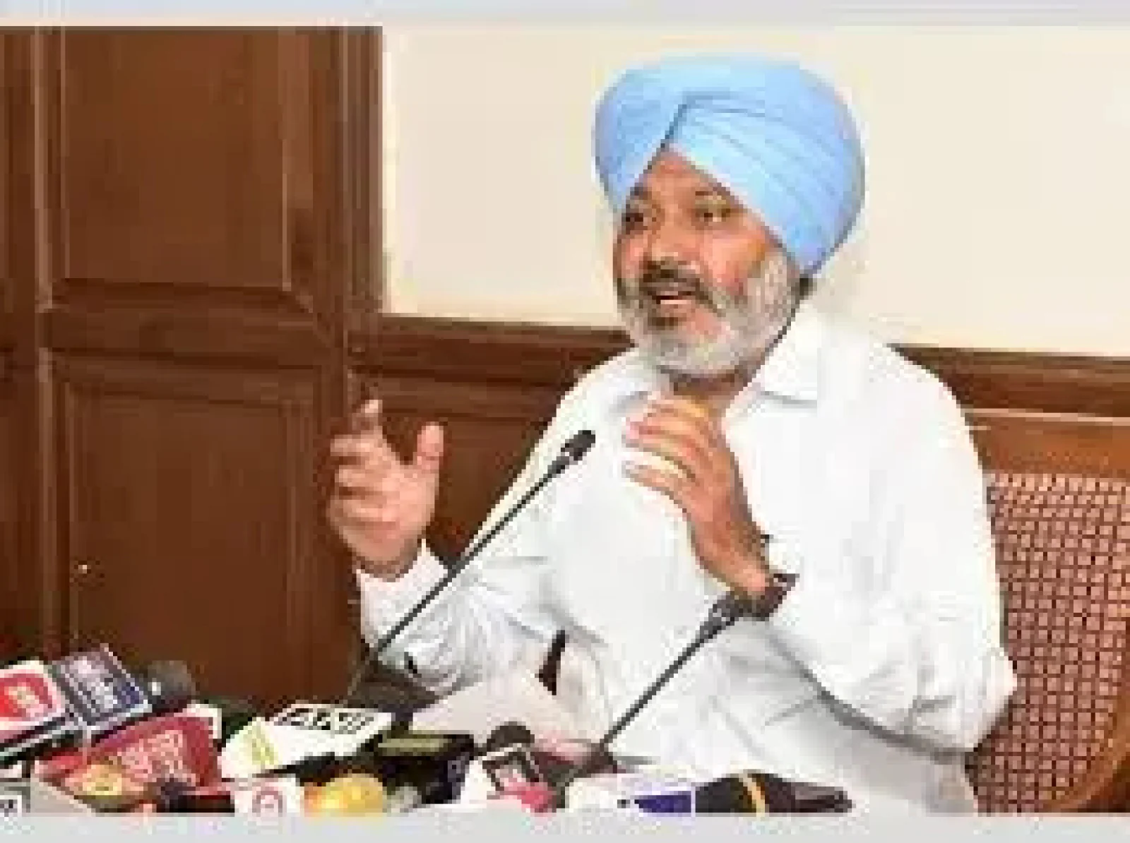 जीएसटी 2.0 चुनौतियों के बावजूद पंजाब में जनवरी 2026 में 15.7% की शानदार वृद्धि: वित्त मंत्री हरपाल सिंह चीमा