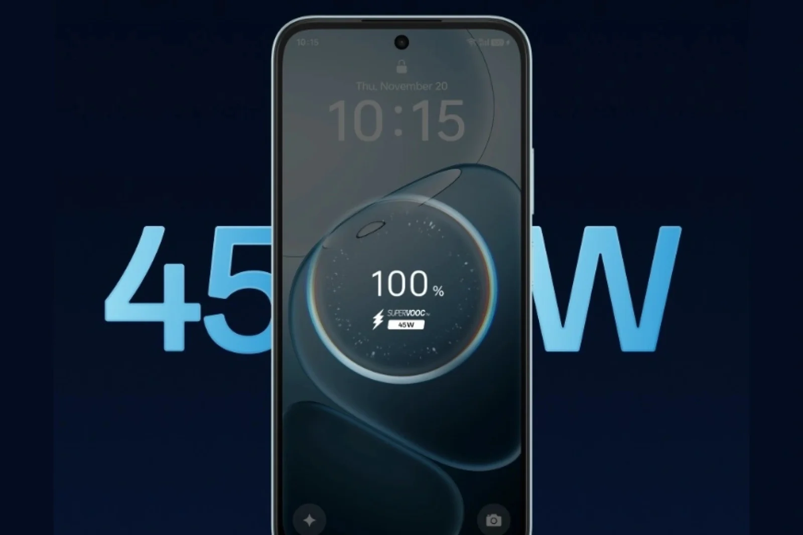 Oppo Official Website