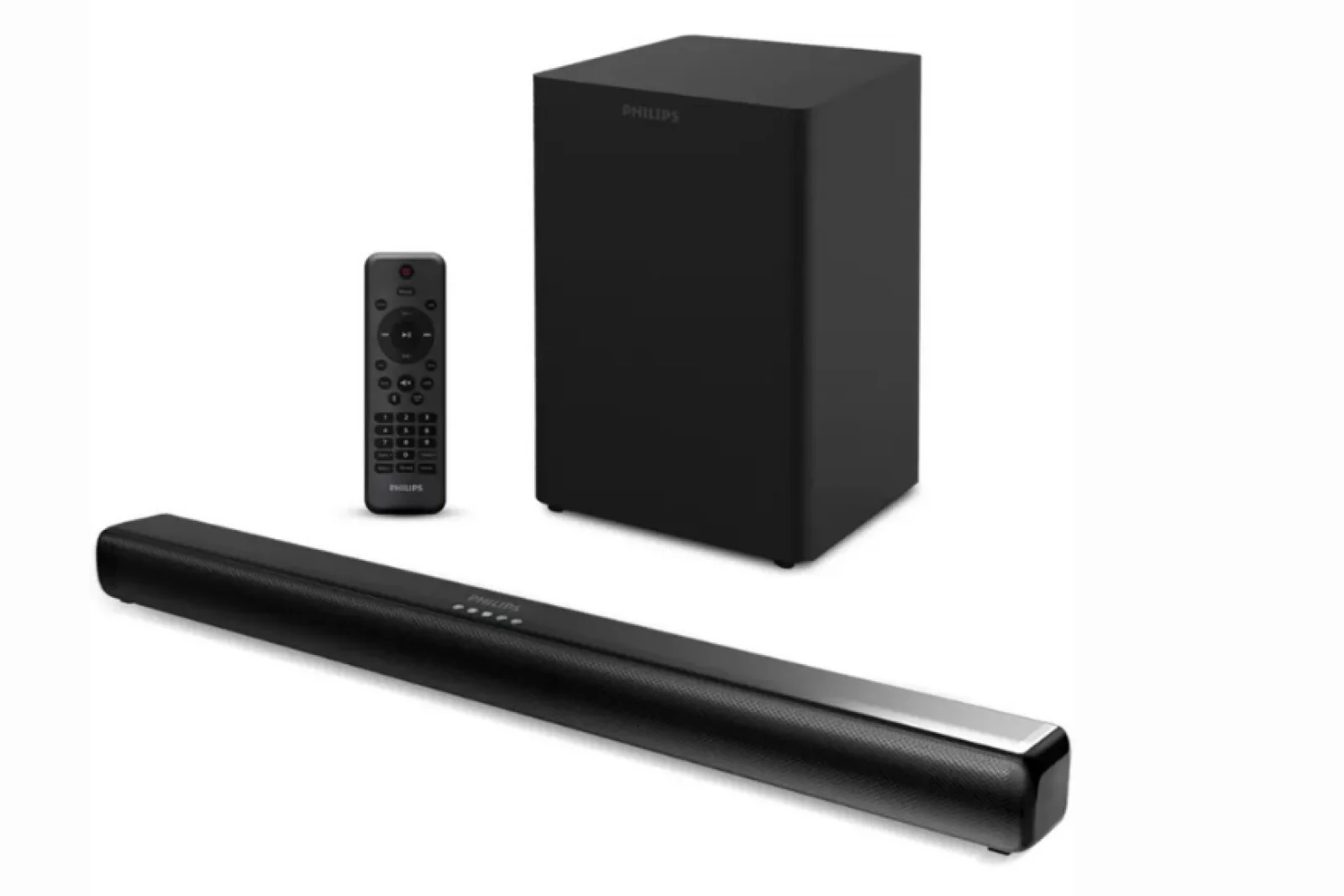 Philips Official Website 