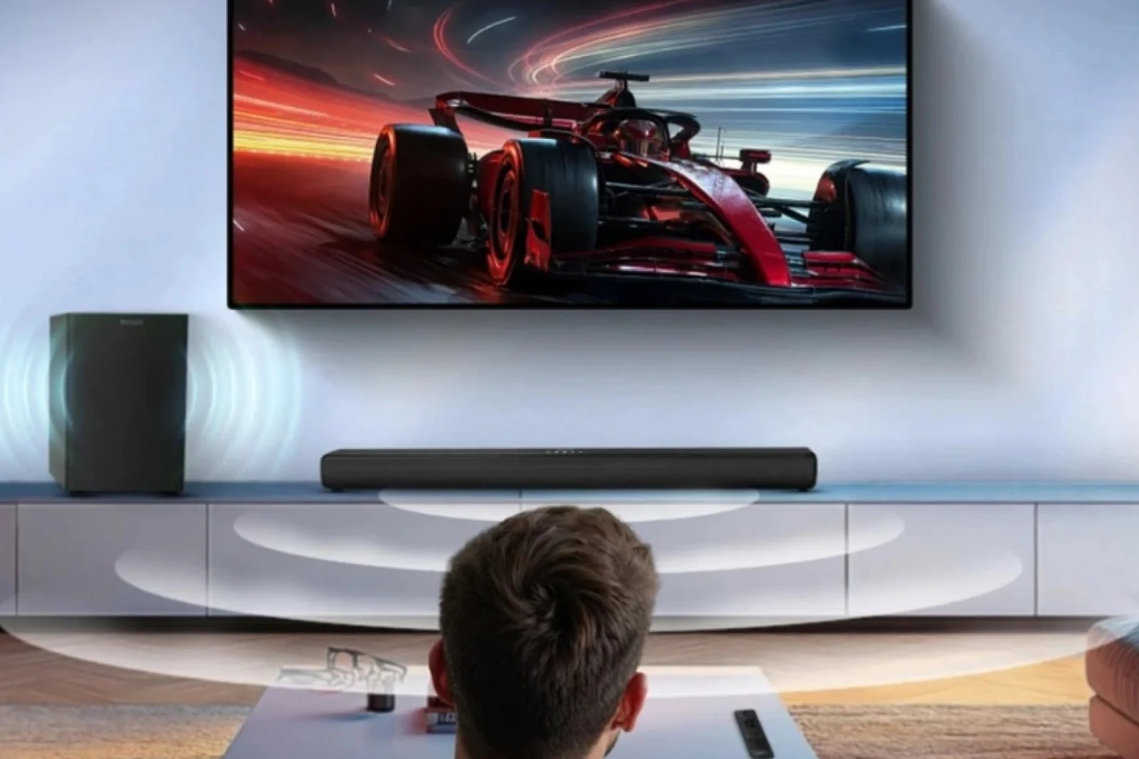 Philips Official Website 