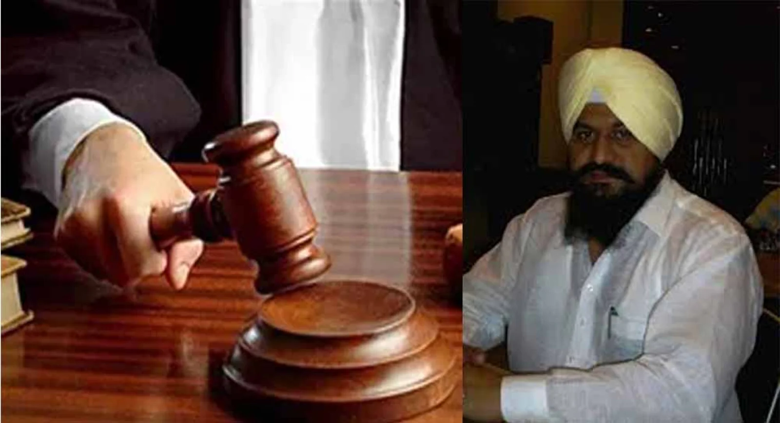 2015 मारपीट केस में पूर्व अकाली विधायक मनजीत सिंह मन्ना भगोड़ा घोषित, 10 साल बाद कोर्ट का सख्त रुख