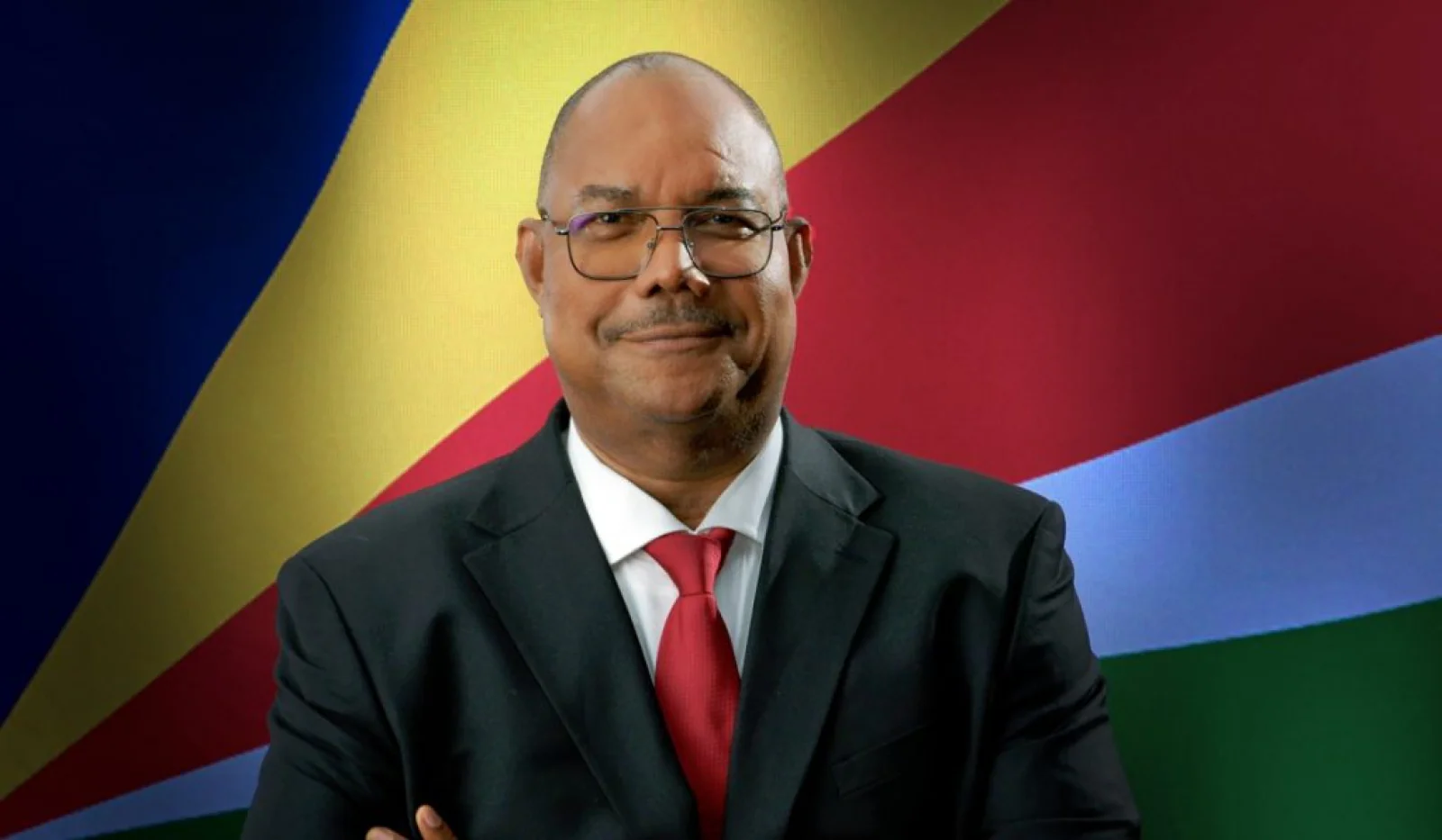 सेशेल्स के राष्ट्रपति पैट्रिक हर्मिनी भारत दौरे पर, पीएम मोदी से होगी द्विपक्षीय वार्ता