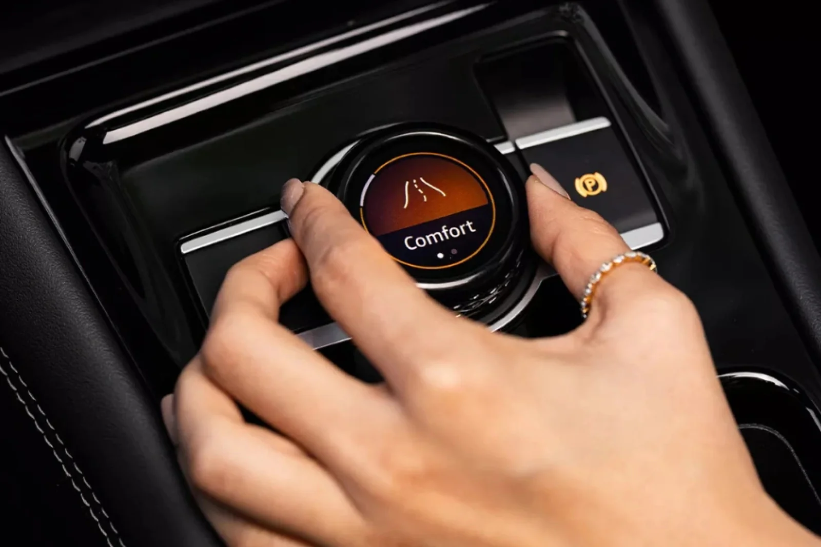 Volkswagen official website 