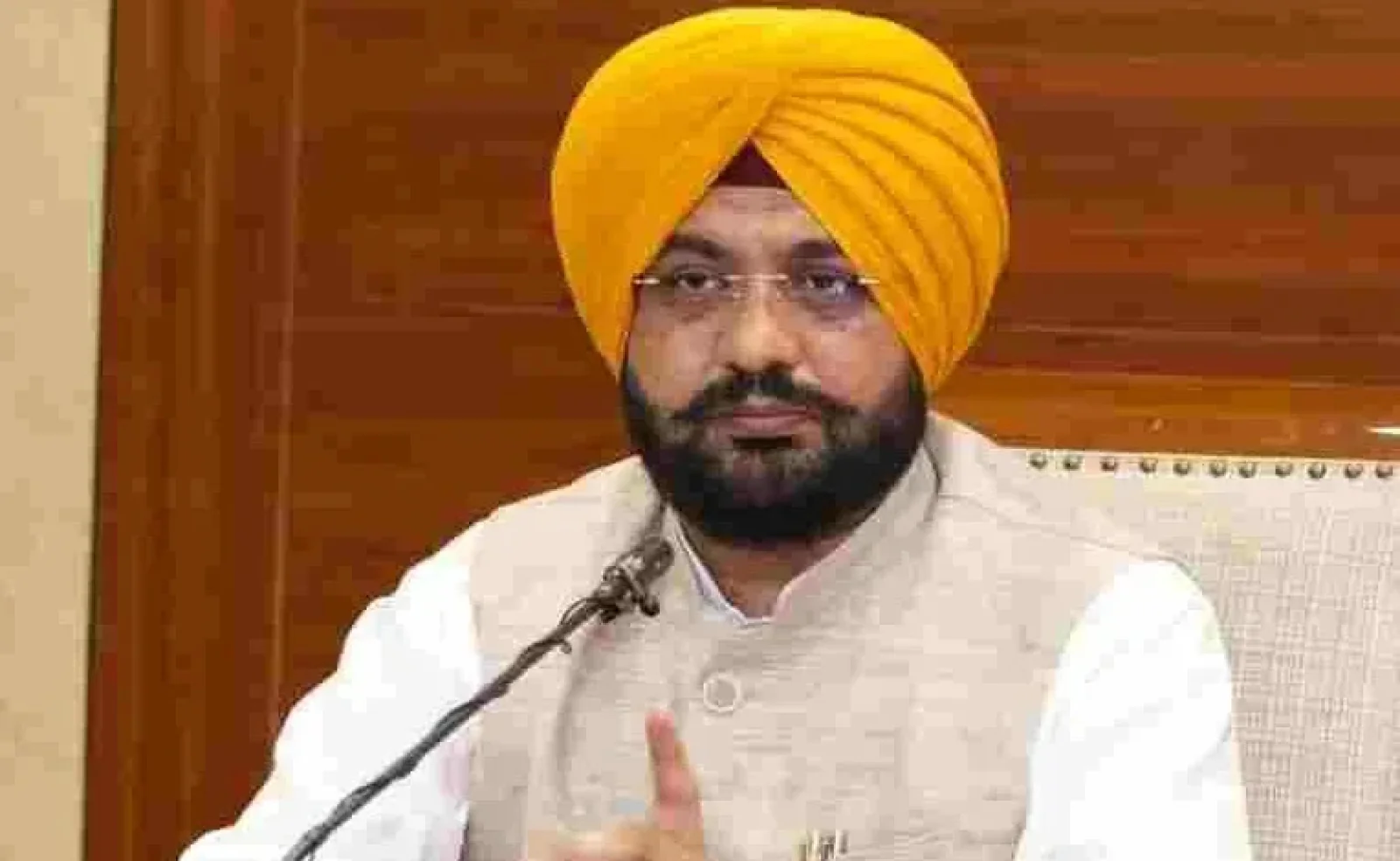 पंजाब के निर्माण मजदूरों के लिए बदला सिस्टम, भगवंत मान सरकार में कल्याण योजनाओं की रफ्तार तेज