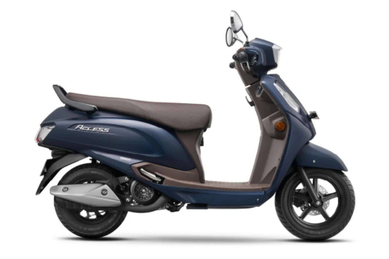 Suzuki Motorcycle Official 