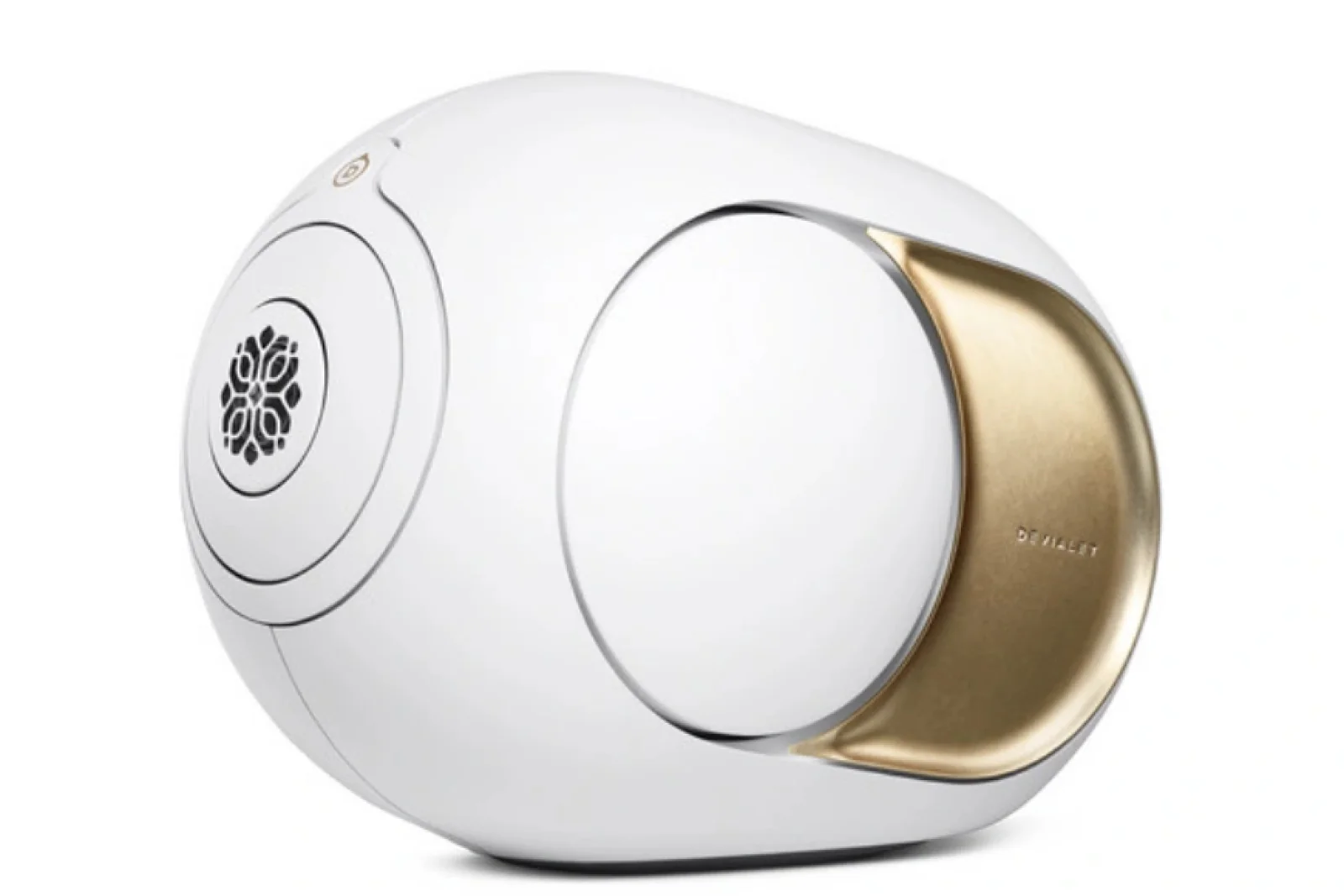 Devialet Official Website 