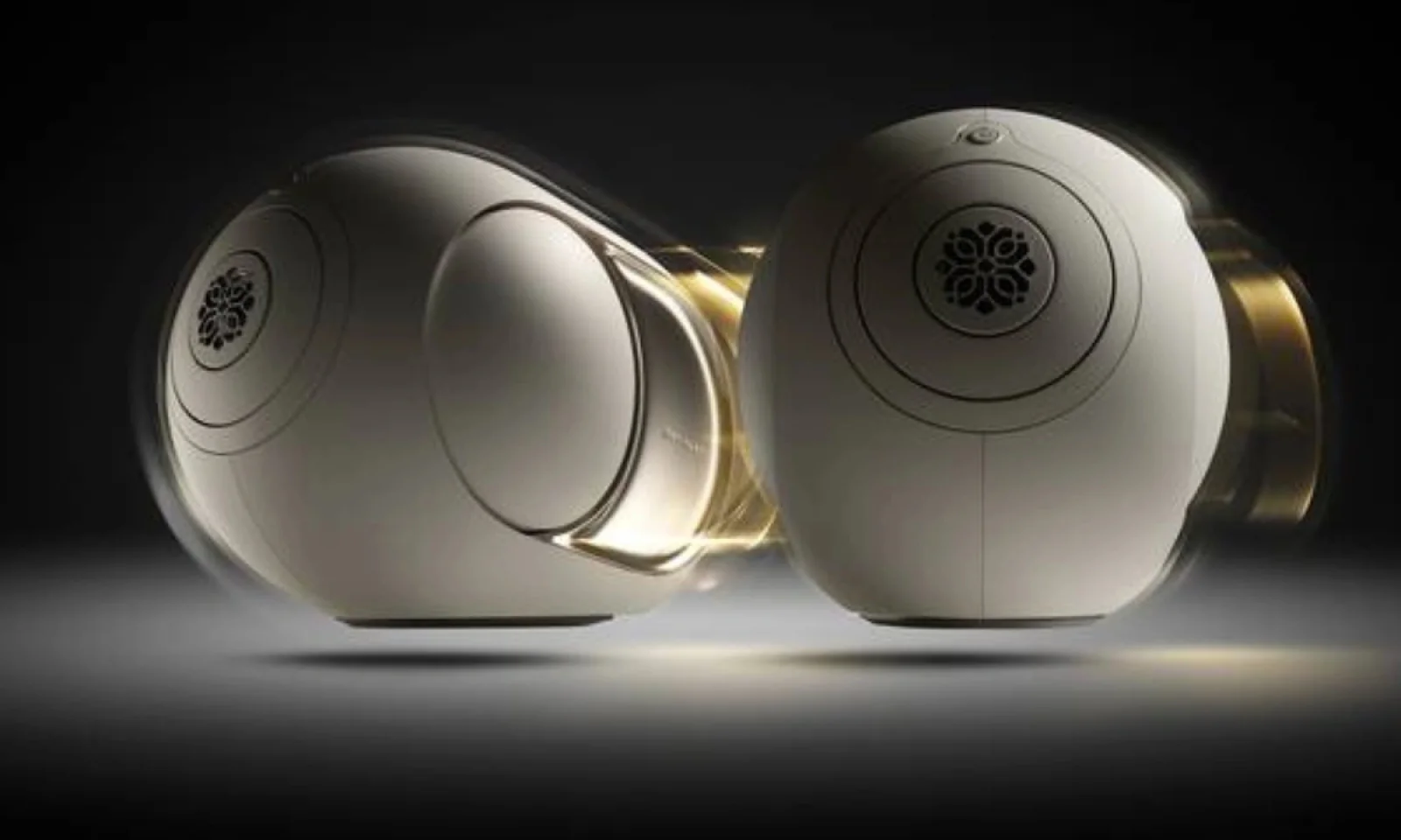 Devialet Phantom Ultimate पावरफुल स्पीकर भारत में हुआ लॉन्च