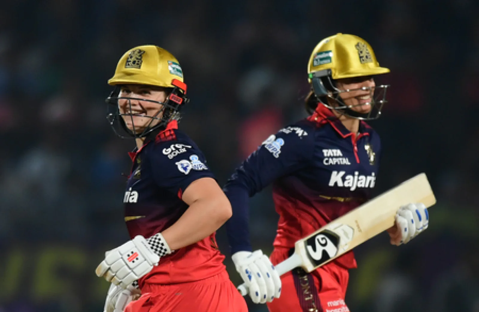 WPL 2026 Final: आरसीबी बनी विमेंस प्रीमियर लीग की 'चैंपियन', दिल्ली का चौथी बार टूटा सपना