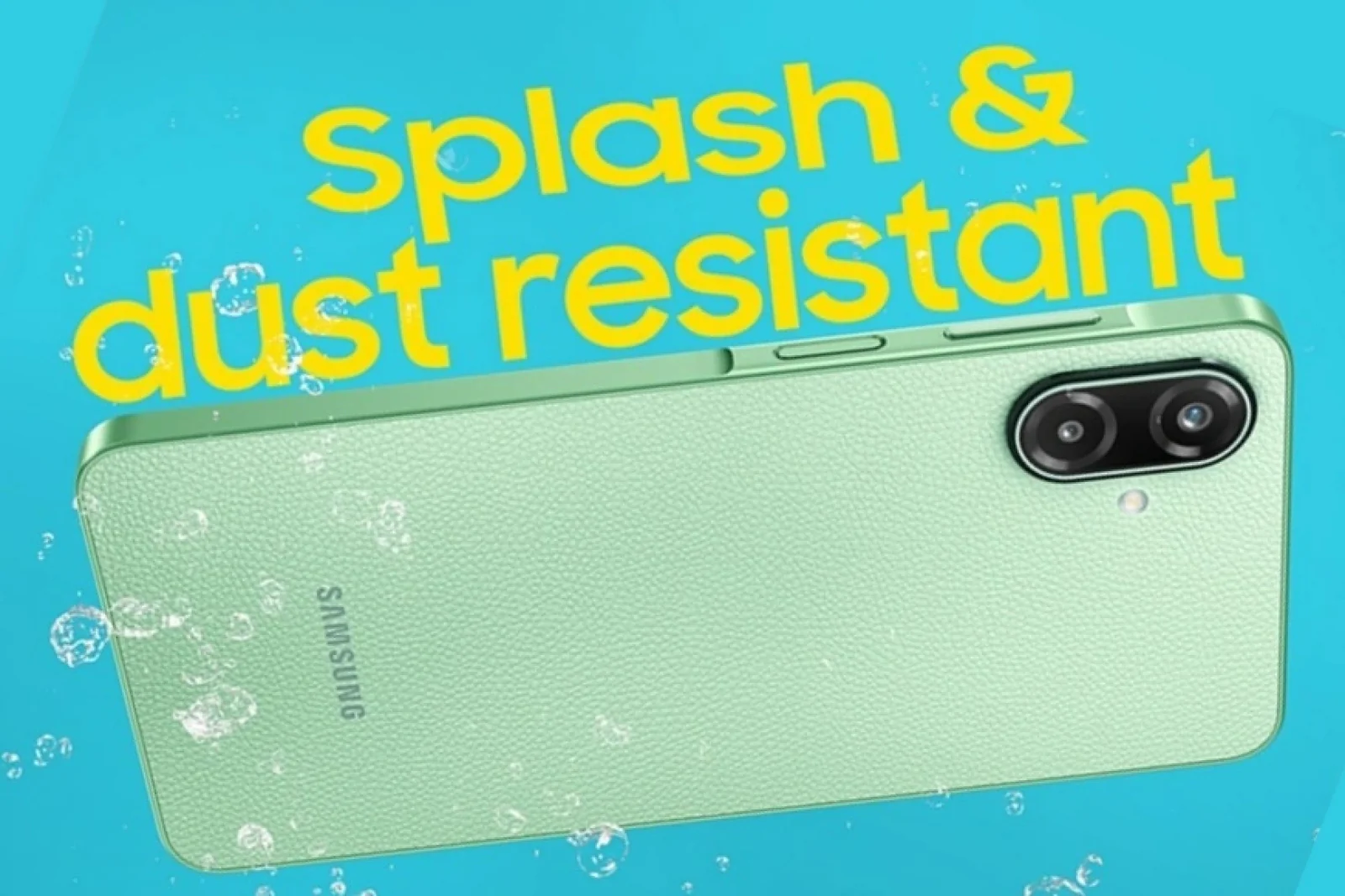 Samsung Official Website